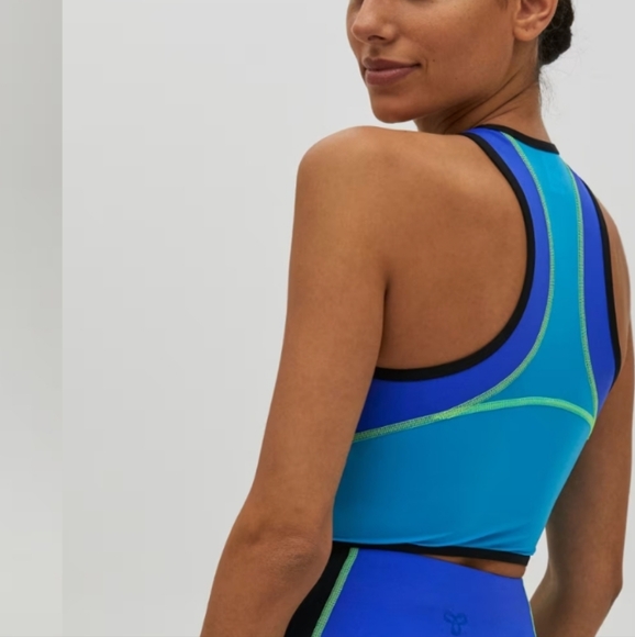 TNA SPORTS TANK SANTA CRUZ - Picture 7 of 8